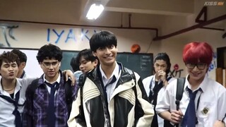 Ang mutya ng section E Episode 16.5 Core Moments