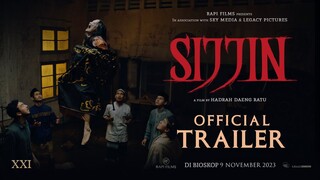 Sijjin - Official Trailer