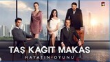 Tas Kagit Makas - Episode 10 (English Subtitles)