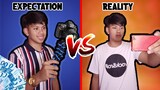 Pagiging Youtuber: Expectation vs. Reality