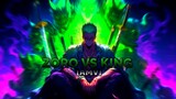 ZORO VS KING [AMV] ~ DADDY STYLE ~  {MURDER IN MY MIND}😱