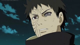The Nine-Tails is at the top, Naruto breaks the defense