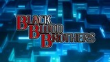 [ENG SUB] Black Blood Brothers Episode 06