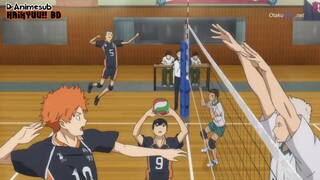 S1 Eps 18 : Haikyuu!! BD Sub Indo