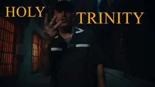 Arizona Zervas, Rich The Kid - HOLY TRINITY (Official Video)