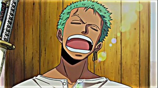 zoro observation haki❤