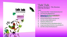 Talk Talk (1991) History Revisited - The Remixes [CD Album]