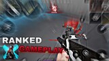 RANKED GAMEPLAY PROJECT BLOODSTRIKE 🔥