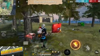 Thật sự kiên nhẫn 5 plus #hotfreefire #fungame #hotgame #hotgamemobie