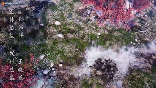 Wan Jie Zhi Zhun episode 194 sub indo