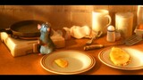 Ratatouille - breakfast