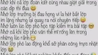 Đây là lớp tui khi gặp trường hợp🤣🤣🤣