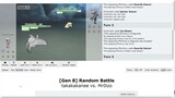 Pokemon Showdown - One Of The Fastest Battles I Have Experienced