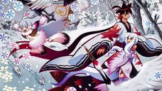 Katanagatari [ตอนที่ 6 โชโต คานะซึจิ] พากย์ไทย