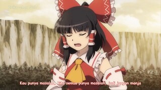 Kenangan Fantasi Episode 1-18 [ Sub Indonesia ]