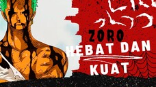 [AMV] ONE PIECE - ZORO HEBAT DAN KUAT