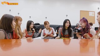 Nhà trẻ WeMe nhốn nháo ✨💕 | Weki Meki Funny Moments