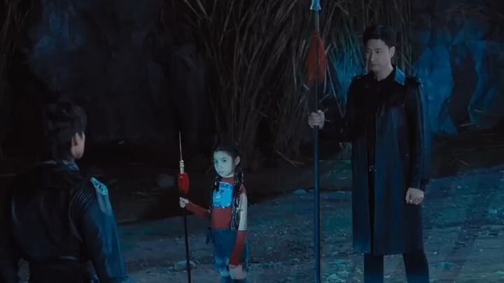 ลูกสาวฉันเก่งกังฟูมากเลย