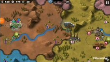 World Conqueror 4 Mongolia 1943 Conquest