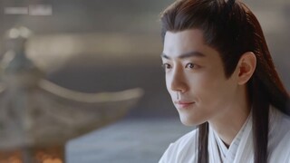 [Xiao Zhan Narcissus | Xian Ying] [Complete] The Secret of Heartbeat | The Finale (Part 2) Forever |