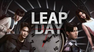 [INDO SUB] Ep.2| LEAP DAY (2025)