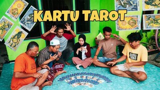 RAMALAN KARTU TAROT