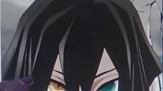 Let your girlfriend who has never watched Demon Slayer guess who the ghost is