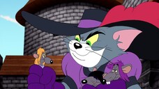 8.Tom and Jerry Hd Collection.