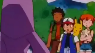 [AMK] Pokemon Original Series Episode 246 Dub English