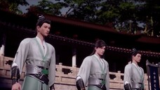 จักรพรรดิผู้ภาคภูมิแห่งนิรันดร์ ตอนที่ 13