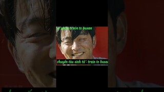 Review phim Train to busan: phần 11