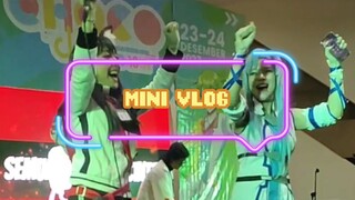 MINI VLOG EVENT CHOCODAYS