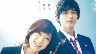 Blue Spring Ride Movie-English Subtitle‼️