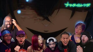 PURE INSANITY! SUMMERTIME RENDERING EPISODE 04 BEST REACTION COMPILATION