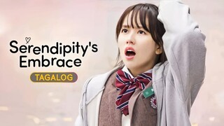 🇰🇷🇵🇭EP. 06 SERENDIPITY'S EMBRACE [Tagalog Dubbed 2024]