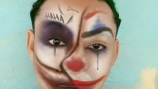 ok parang cute hinde nmn naka sakay ng para cute..
