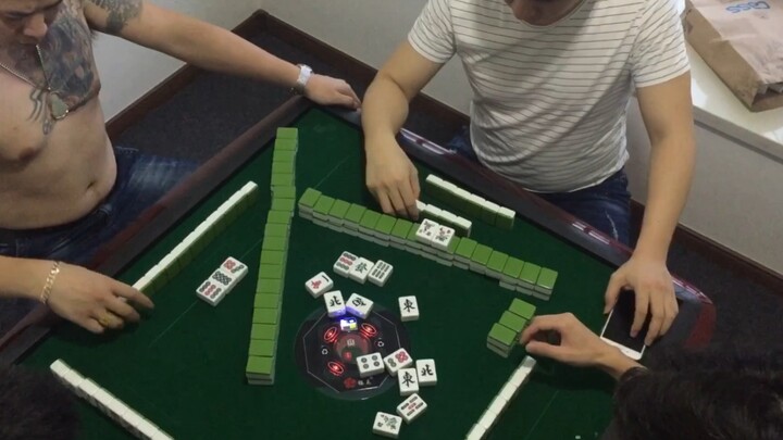 Mahjong, the quintessence of Chinese culture