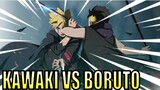 Why Kawaki fights Boruto / Boruto Chapter 77 Review
