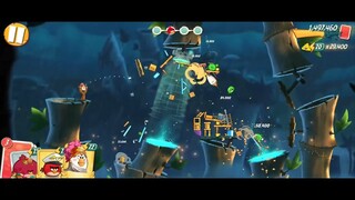 Angry Birds 2 BOMB BLAST SATURDAY Walkthrough April 9 2022