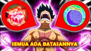 NUNGGUIN OP 1005 !! KEKUATAN MEMATIKAN DAN TERHEBAT DARI GEAR 4 ? ( ONE PIECE )