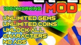 Stick Warriors: Shadow of Legends Mod Gameplay Tutorial 100% Working
