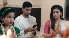 Nishabdham 2020 | Full Movie Hindi Dub In 1080p |
