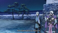 Sengoku Basara S3 episode 3