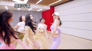 【Twice】鬼知道我看了这段多少遍