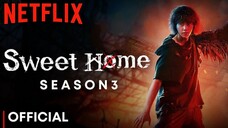 Sweet Home Season 3 Episode 6 in Hindi