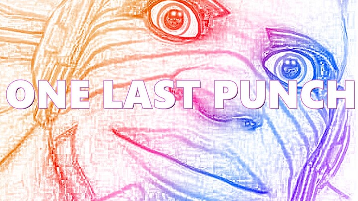 The Last Punch - "ลาก่อน Ana ทุกคน!"
