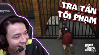 GTA RP _ Cách lấy lời khai của Thanh Toán _ Mixi City