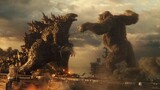 Godzilla vs. Kong - Tasman Sea Fight Scene (First Fight Scene)