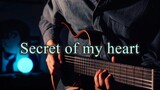 Conan Divine Comedy chuyển thể! Năm đó, bài hát "Bí mật trong trái tim tôi" của Mai Kuraki trở nên n