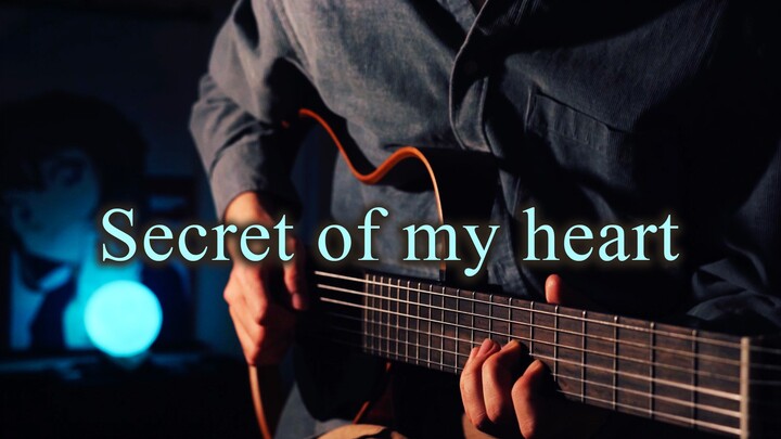 Conan Divine Comedy chuyển thể! Năm đó, bài hát "Bí mật trong trái tim tôi" của Mai Kuraki trở nên n